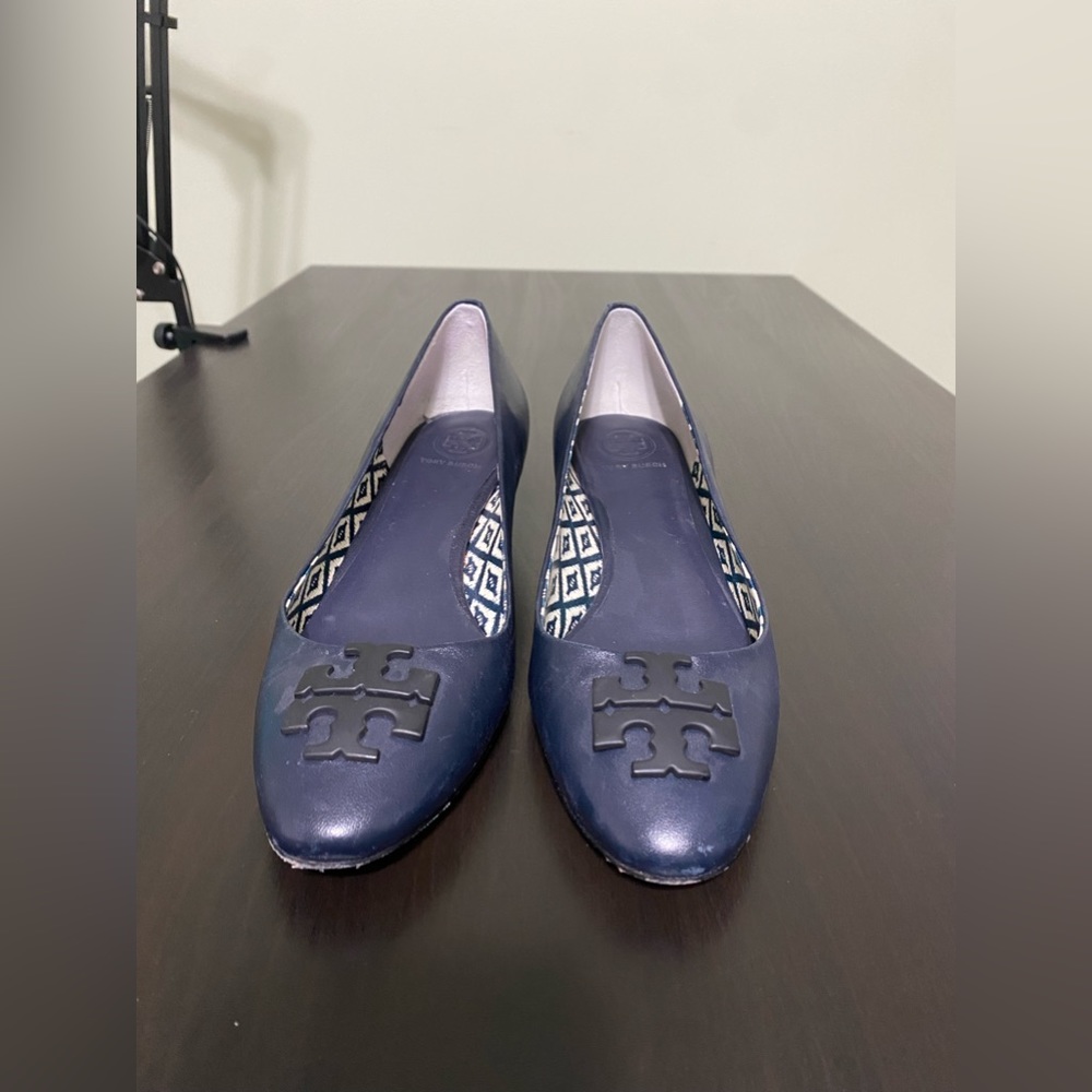 Tory Burch Heels
